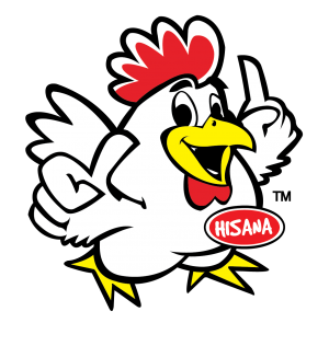 HISANA FRIED CHICKEN
